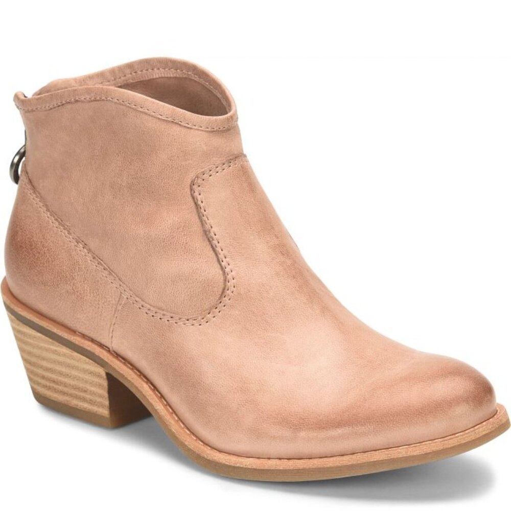 Sofft Aisley Booties